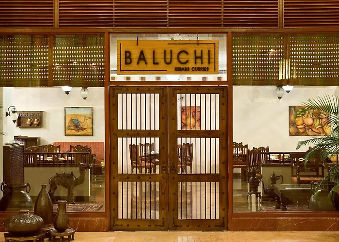 The Lalit Mumbai