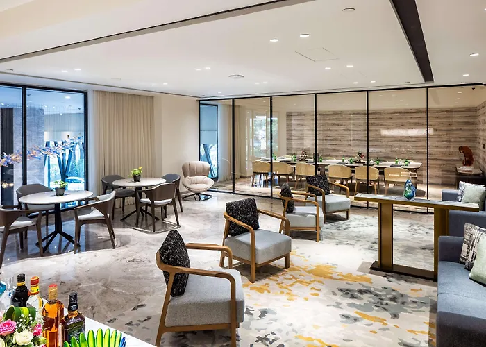 Radisson Blu Mumbai International Airport